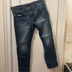 Mens Skinny Jeans